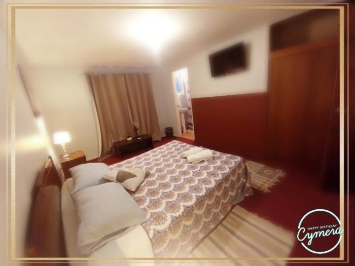 Homestay Patagonia Magica Punta Arenas