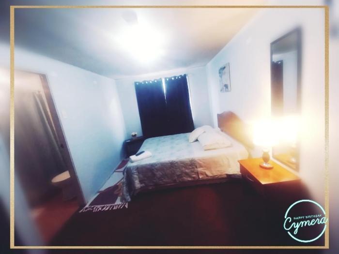 Patagonia Magica Homestay *