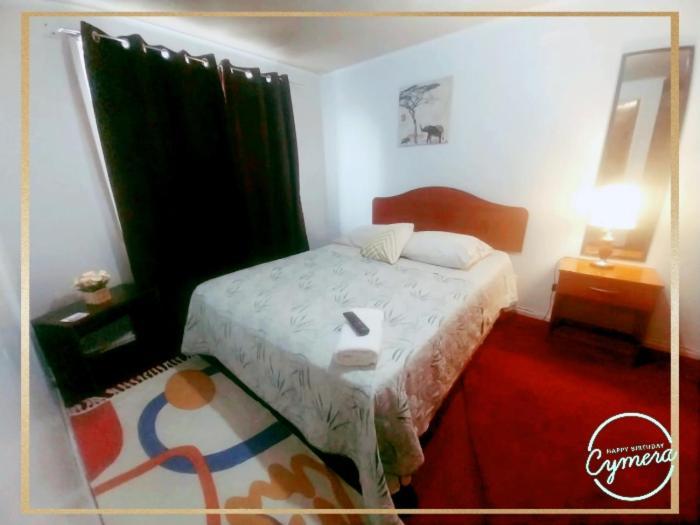Patagonia Magica Homestay